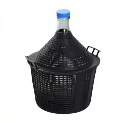 Fermentatie flessen
