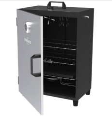 Roken en Grillen
