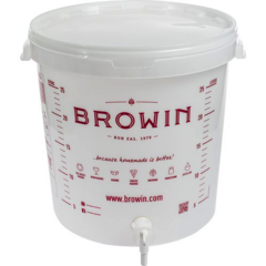 Fermentatiecontainers