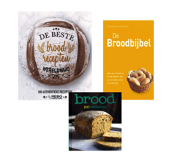 Boeken over Bakken