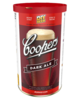 Coopers bier Dark ale