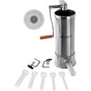 Worstmaker verticaal 5kg