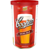 Coopers bier Real Ale