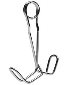 Slangenklem