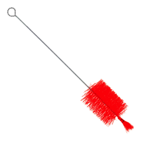 Flessenborstel lang 93cmx11cmx11cm