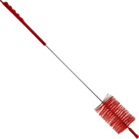 Flessenborstel lang 90cmx11cmx11cm