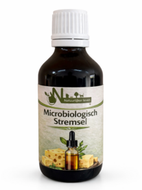 Vloeibaar microbieel stremsel 50ml