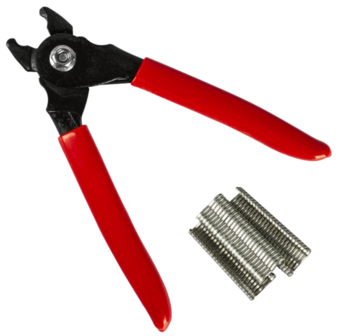 Worst clipper (worstsluiter)