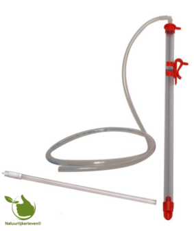 Automatische hevel large 64cm