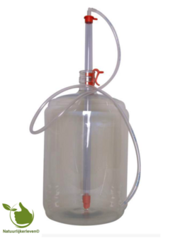 Automatische hevel large 64cm