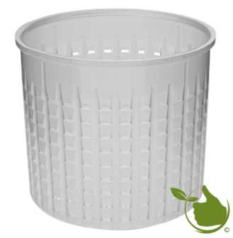 Ronde kaasvorm 22