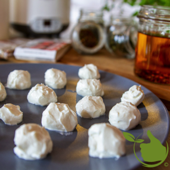 Bacteriecultuur voor yoghurt