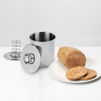 Hamkoker 3 kilo