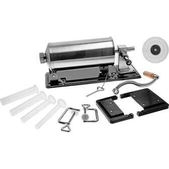 Worstmaker (horizontaal) 4KG