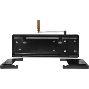 Worstmaker (horizontaal) 4KG