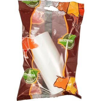Kunstdarm van polyamide &oslash;73mm