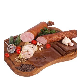 Natuurlijke Kunstdarm