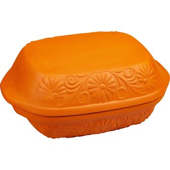 Romeinse pot 4 l