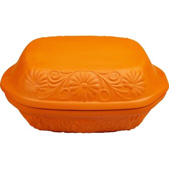Romeinse pot 4 l