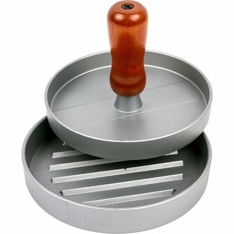 Hamburger maker 12cm