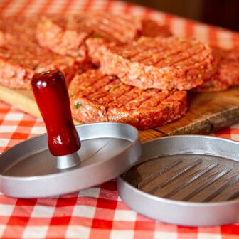 Hamburger maker 12cm