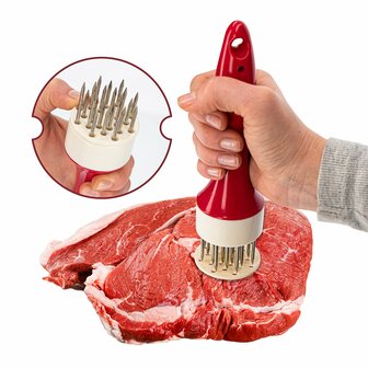 Vleesvermalser/vleesprikker