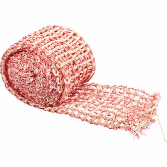 Elastisch vleesnet 3 m x 18 cm tot 220 &deg; C