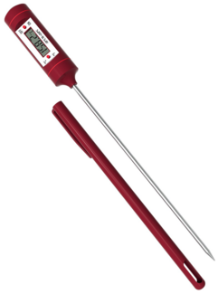 Elektronische voedselthermometer