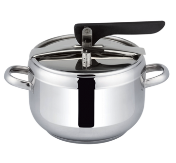 Snelkookpan 5 liter