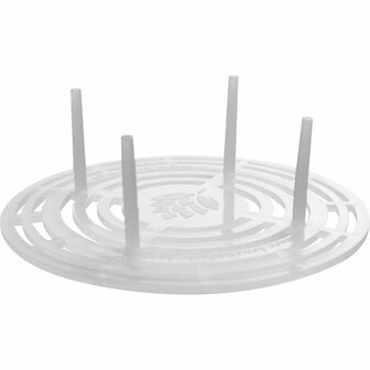 Persplaatjes om te conserveren (verpakt per 14 stuks)
