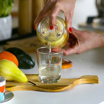 Persplaatjes om te conserveren (verpakt per 14 stuks)
