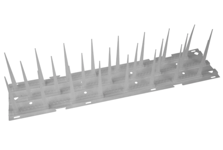 Vogelverdrijver 120 cm schakelbaar