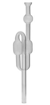 Waterslot / Fermentatieslot