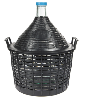 Gistingsfles 20 liter