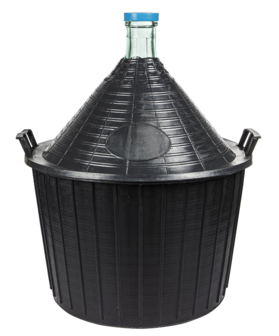 Gistingsfles 54 liter