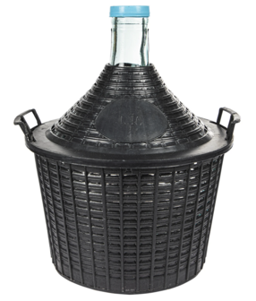 Gistingsfles 10 liter