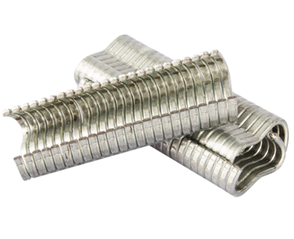 Clips voor Worstclipper 60 stuks