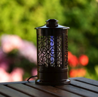 Insecten lamp (Oosters)