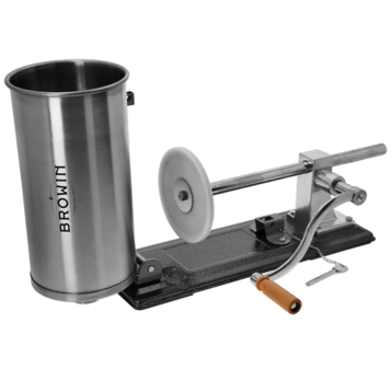 Worstmaker (horizontaal) 5KG