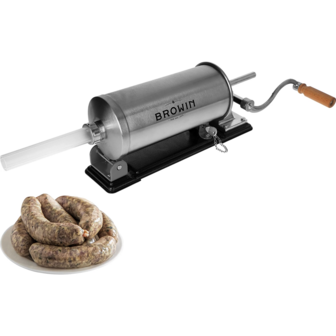 Worstmaker (horizontaal) 3KG