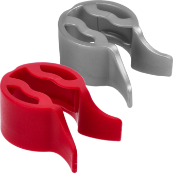 krimptang voor PP caps. 28x18