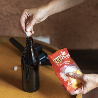Coopers Carbonation Drops