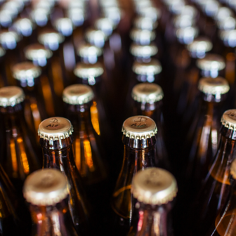 ECO Micro Brewery 2, startpakket voor thuisbrouwen