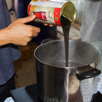 ECO Micro Brewery 2, startpakket voor thuisbrouwen
