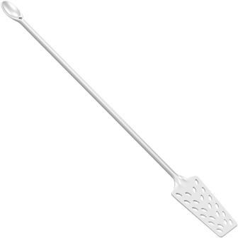 Roerspade 44.5 cm