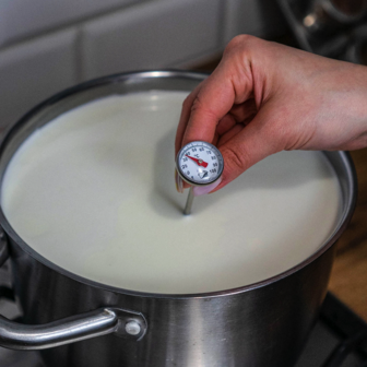 Keukenthermometer voor bakken / koken