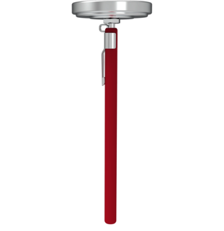 Vleesbraadthermometer, 0&deg;C +120&deg;C