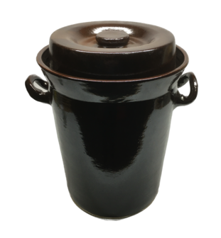 zuurkoolpot 5 liter