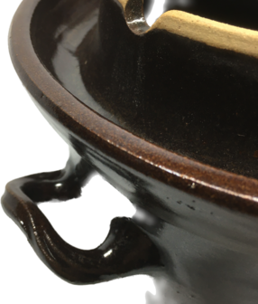 zuurkoolpot 5 liter