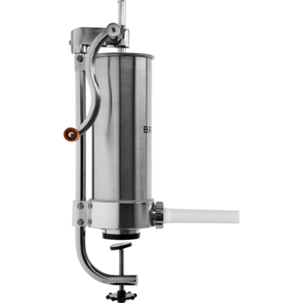 Worstmaker verticaal 3kg